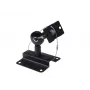 Maclean mc-553b Produkts Melns