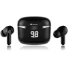 Headphones Tracer 47215 T5 TWS BT Melns
