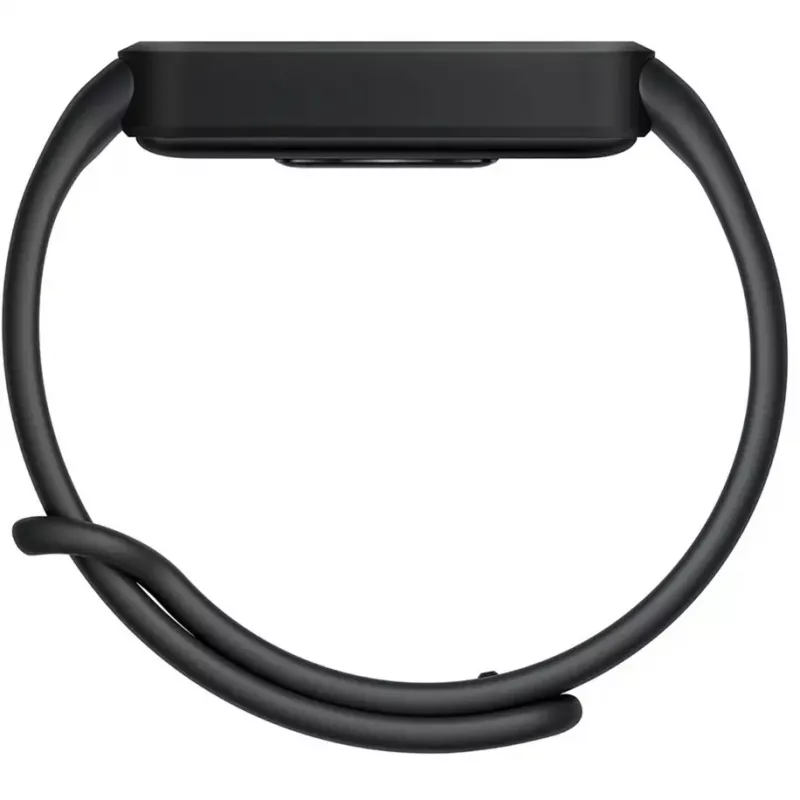 Xiaomi Smart Band 9 Active melns