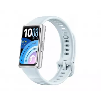 Aktivitāšu sensors Huawei Band 11 Pro, 1,62 collu AMOLED, GPS, zils (55020GVJ)