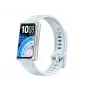 Plaukstas aproces aktivitātes izsekotājs HUAWEI Band 11 Pro — AMOLED 1,62 collu (4,11 cm), sudrabots, optiskais sirdsdarbības sensors, 300 mAh