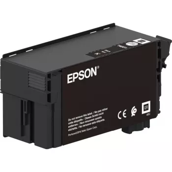 Tintes kasetne Epson UltraChrome XD2 T40D140 — oriģināla melna