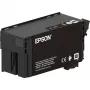 Tintes kasetne Epson UltraChrome XD2 T40D140 — oriģināla melna
