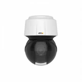 Axis tīkla kamera PTZ kupols Q6135-LE 50HZ HDTV 1080p bez Midspan