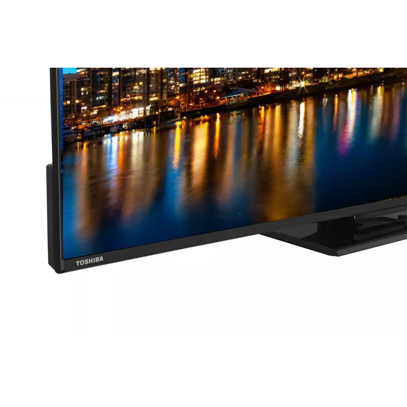TV Toshiba 55QV3463DG 55 collu 4K Ultra HD QLED 3840 x 2160