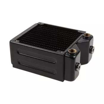 Coolgate G2 radiators 10 FPI - 120mm