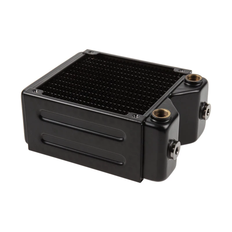 Coolgate G2 radiators 10 FPI - 120mm
