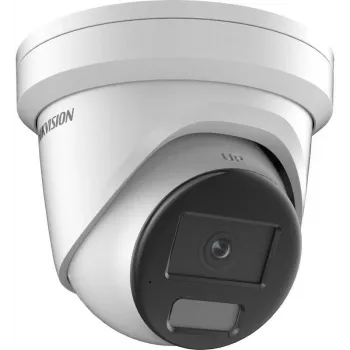 Hikvision Pro Series ar AcuSense DS-2CD2346G2H-IU(2.8mm)(eF) Bullet IP drošības kamera Āra 2688 x 1520 pikseļi Griesti/siena