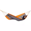 Silk Traveller Techno AZ-1030160, kempinga šūpuļtīkls oranžs/pelēks