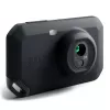 Termokamera FLIR C8, 320 x 240 px termiskais sensors, 3,5 collu LCD skārienekrāns, -20–450 °C, IP54, USB-C, 5 MP redzamās gaismas kamera