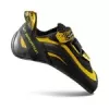 La Sportiva Miura VS apavi melni-dzeltenā krāsā, 40. izmērs