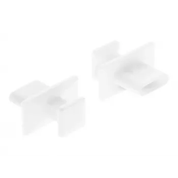 Putekļu aizsargvāciņš USB Type-C sievišķai pieslēgvietai DeLOCK 64097