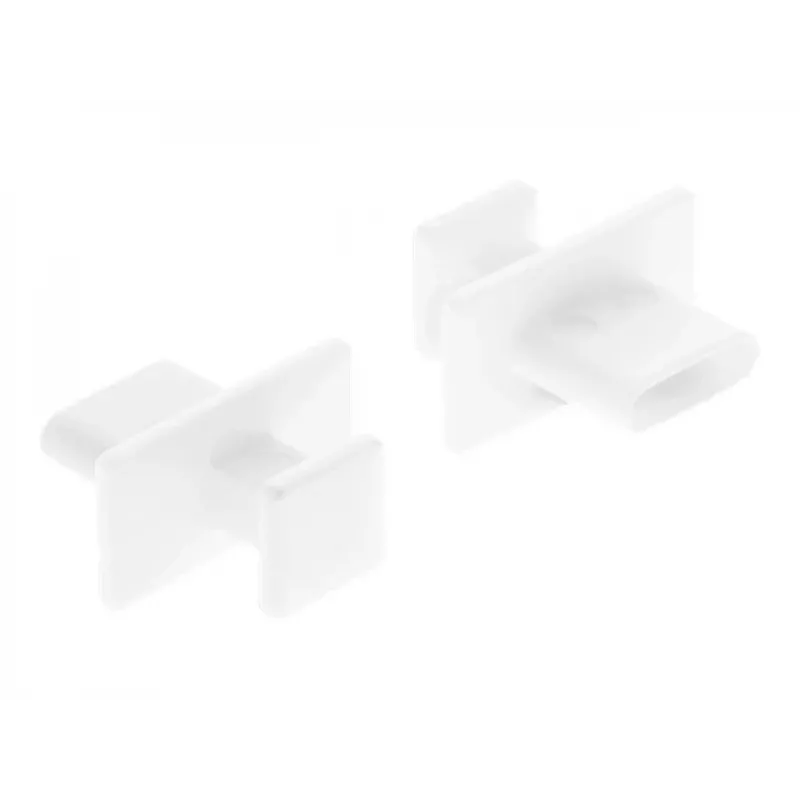 Putekļu aizsargvāciņš USB Type-C sievišķai pieslēgvietai DeLOCK 64097