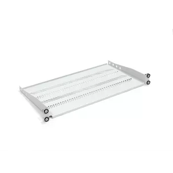 Plaukts statīvam Digitus TN-19-250-1U-GY