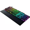 Klaviatūra Razer Huntsman V3 Pro — vācu izkārtojums, 8KHz aptaujas frekvence
