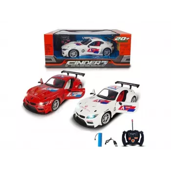 R/C automašīnas apgaismojums no Madej, USB barots apgaismojuma aksesuārs ar durvju atvēršanas funkciju