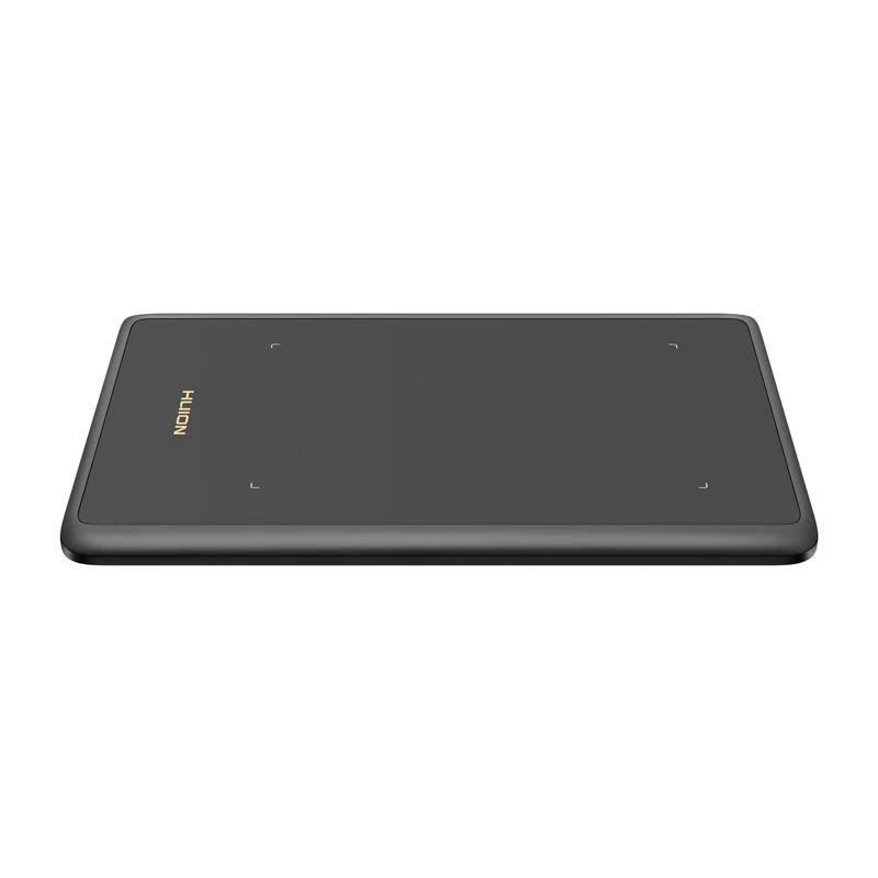 Grafikas planšete HUION H420X melna 5080 lpi 106 x 66 mm USB