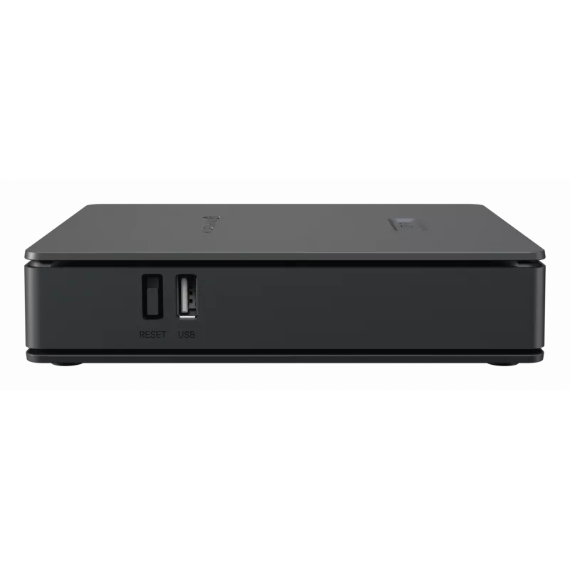 MikroTik hAP ax S maršrutētājs — divjoslu 2,4/5 GHz, 1800 Mbit/s, 5x Ethernet (iesk. 2,5G), PoE, melns