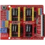 ARD SHD CNC KIT - Arduino Shield - Kontrolierplates komplekts (ARD-CNC-Kit1)
