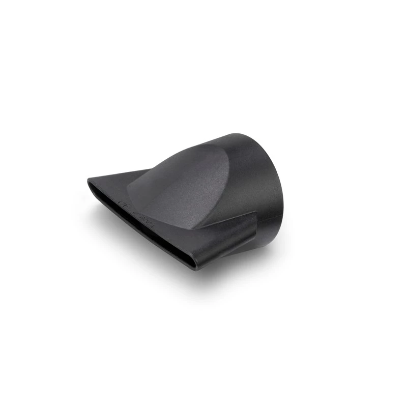 BaByliss 6704E fēns 2000 W Melns, Zelts