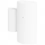 Durvju/logu sensors Avanca International HBSC-0109 — Bezvadu Bluetooth, CR2 baterija, 45×55 mm, balts