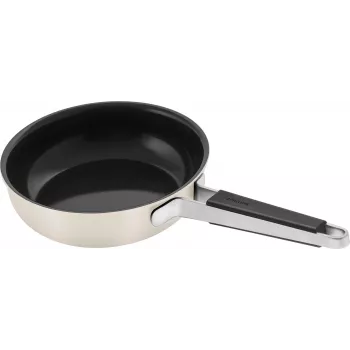 Sekla panna ZWILLING PURE 20 cm, nerūsējošais tērauds, nepiedegošs pārklājums
