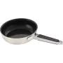 Sekla panna ZWILLING PURE 20 cm, nerūsējošais tērauds, nepiedegošs pārklājums