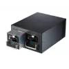 FSP Twins PRO 700W barošanas bloks PS2 ATX Redundant ATX Melns