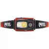 Petzl SWIFT RL Melns, Balts Galvas lente LED lukturis