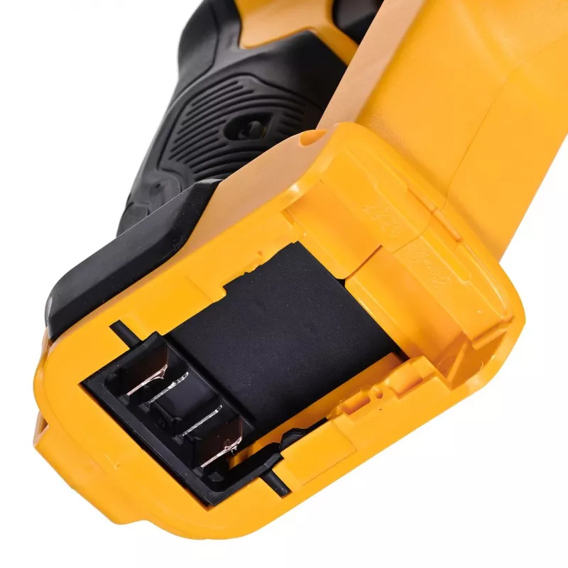 DeWALT DCS380N zobenzāģis 2,86 cm Melns,Dzeltens