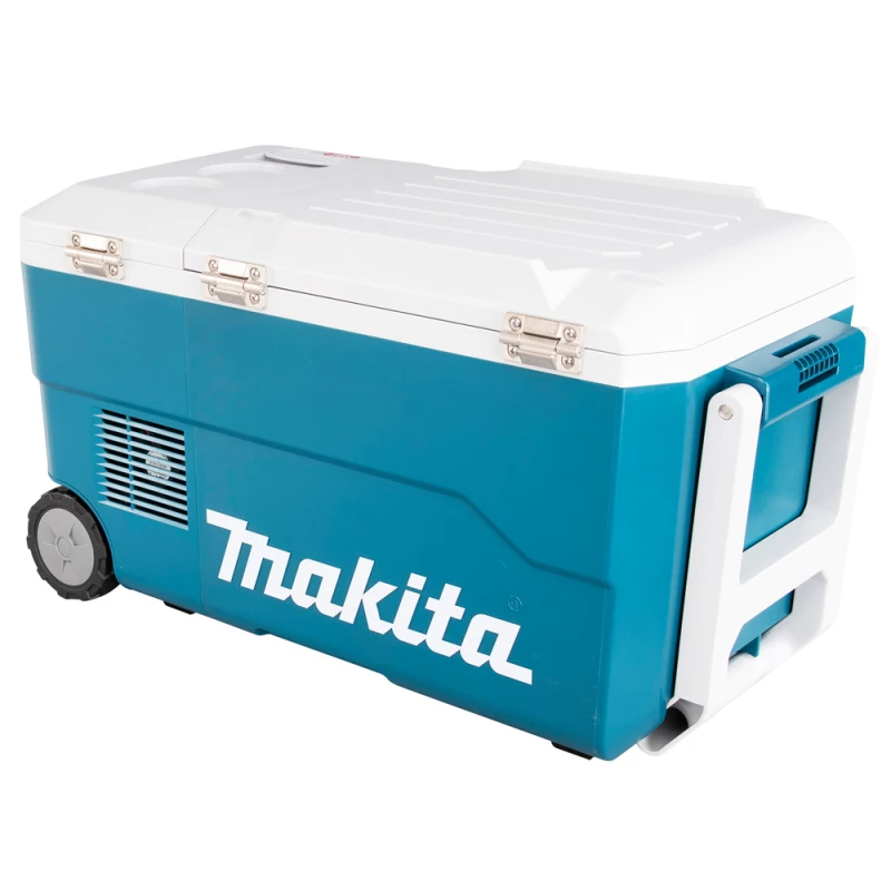 MAKITA. LEDUS SKAPIS-SILDĪTĀJS 18V40V XGT/230V