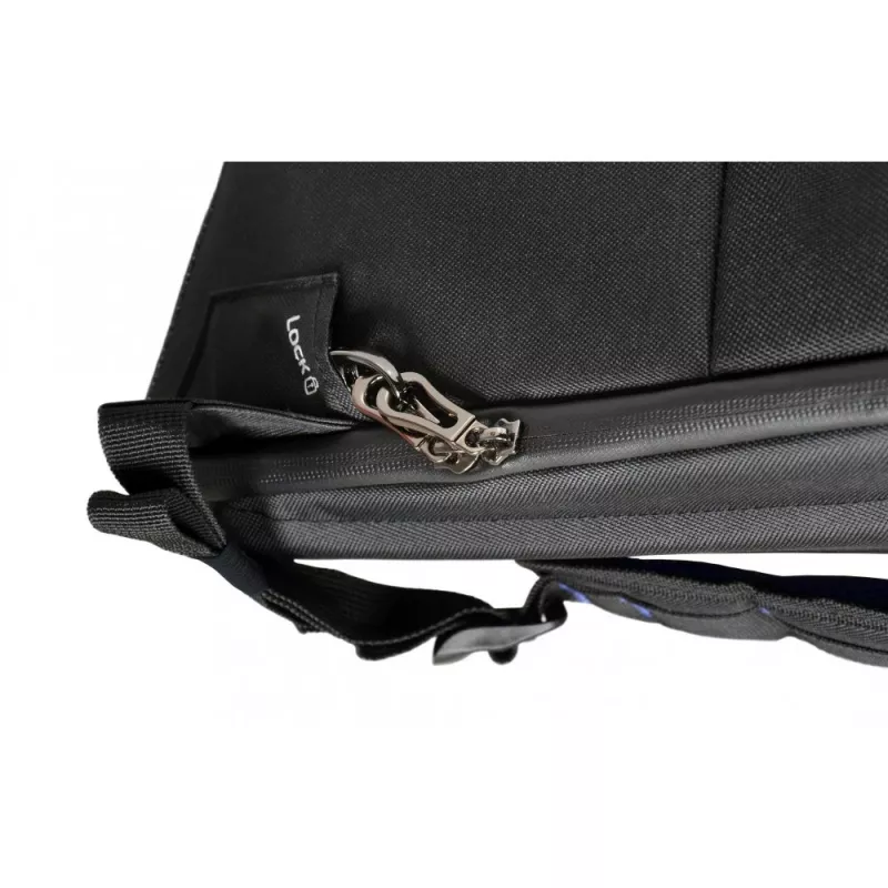 Port Designs CHICAGO EVO BP 13/15.6'' 39.6 cm (15.6) Mugursoma Melna