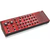 Behringer NEUTRON analogais sintezators, sarkans