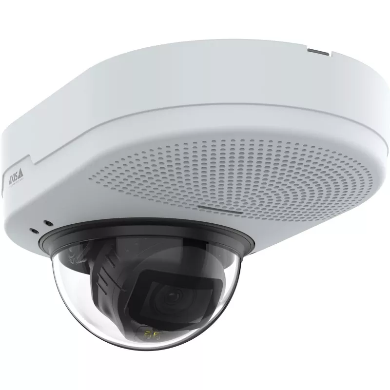 IP drošības kamera Axis Q9307-LV Iekštelpu 2592 x 1944 pikseļi Siena