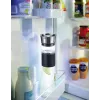 GEFU CASCADA vīna dekantētājs 1 L Plastmasa, nerūsējošais tērauds