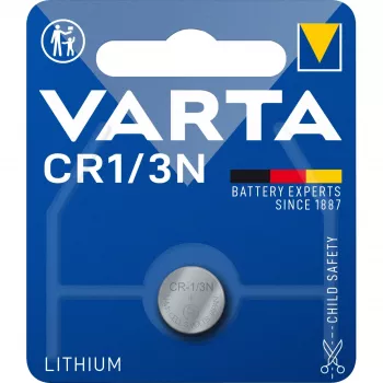 Varta Electronics CR1/3N - Akumulators CR1/3N - Li