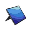 Case Combo Touch iPad Pro 13 M4 UK Graphite