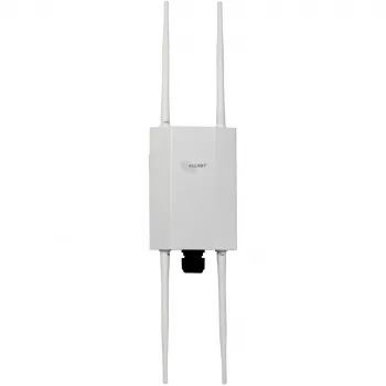 Bezvadu āra piekļuves punkts ALLNET Apollo WIFI6 AX3000 IP67