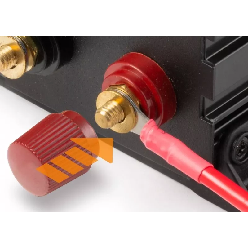 Inverters 12V TE19