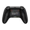 GameSir bezvadu kontrolleris Nova 2 Lite pelēks — Bluetooth saderīgs, kompakts spēļu kontrolleris