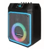 Portable Speaker Blaupunkt MB06.2, Melns