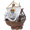 RC laiva REVELL One Piece “GOING MERRY” modelis 24143, mēroga modelis ar tālvadību