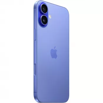 iPhone 16 Plus, Ultramarīns, 512GB, 6,7, MY2D3ZD/A