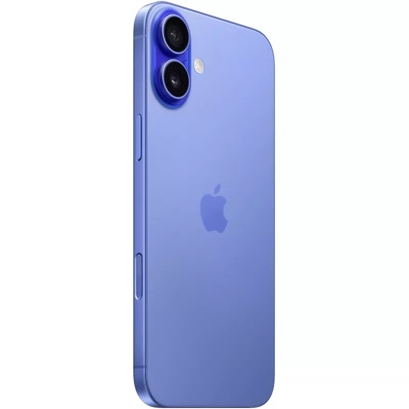 iPhone 16 Plus, Ultramarīns, 512GB, 6,7, MY2D3ZD/A