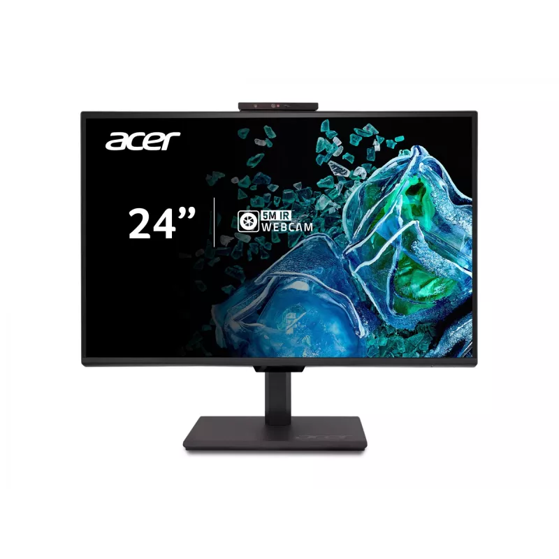 Monitors Acer VERO B248WE5BEMIQPRCUZX 24 collas IPS 1920x1200