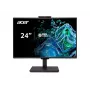 Monitors Acer VERO B248WE5BEMIQPRCUZX 24 collas IPS 1920x1200
