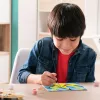 Gleznošanas komplekts Ravensburger CreArt — Cheeky Pikachu (modelis 25557) krāsošanas pēc numuriem komplekts