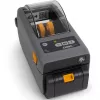 Zebra ZD411 etiķešu printeris Tiešā termiskā 203 x 203 DPI 152 mm/s Vadu un bezvadu Ethernet LAN Bluetooth