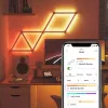 Garastāvokļa apgaismojums Nanoleaf NL59-K-0002LW-9PK-EU