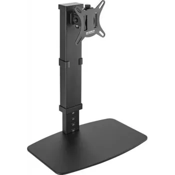 SpeaKa Professional SP-TMS-200 Monitor-Stand Base 43,2 cm (17) - 81,3 cm (32) Height Adjustable (SP-10092880)